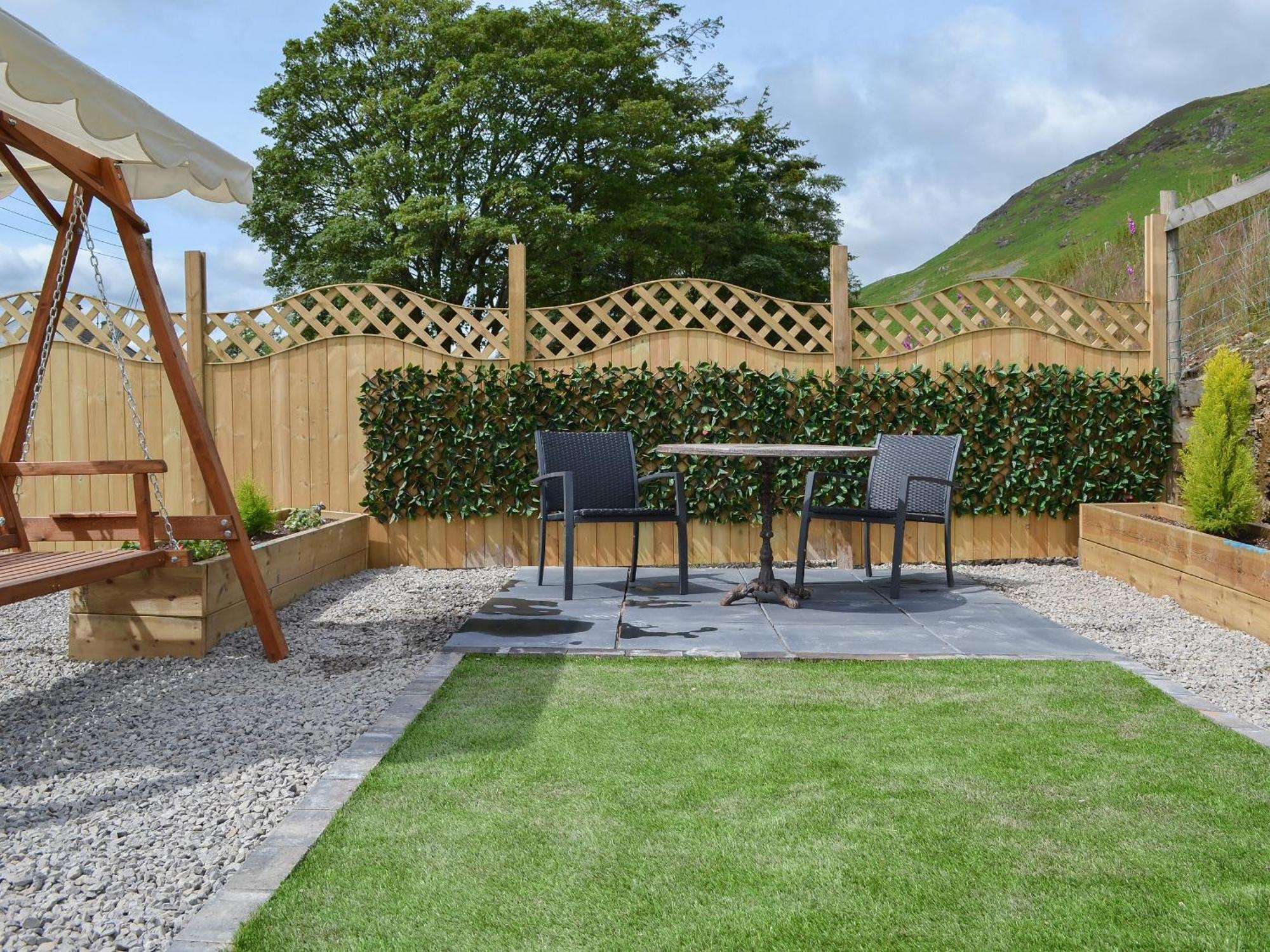 The Rocking Lodge Threlkeld Kültér fotó